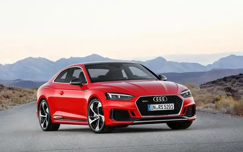 奥迪跑车系列 奥迪跑车系列 r7_三叶汽车