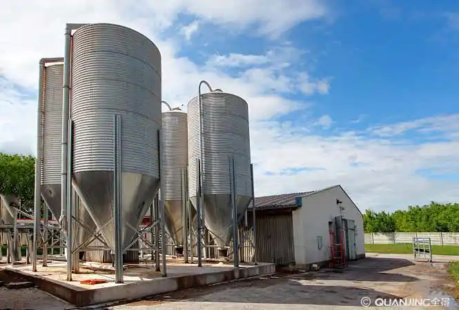 谷仓图片_图片大全