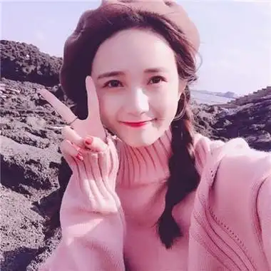 小清新qq可爱女生头像萌萌哒周周复年年岁岁皆念你