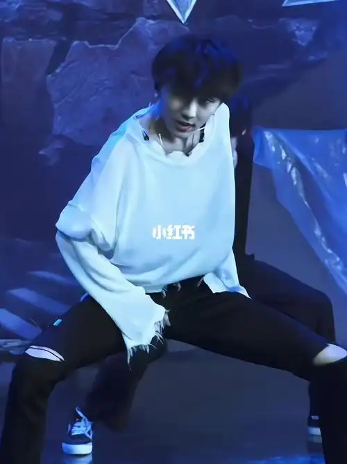 马嘉祺破风混剪