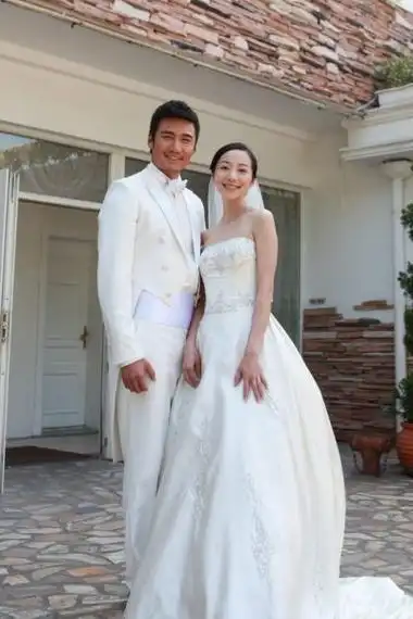 【图】究竟胡兵老婆是韩雪吗 揭秘与瞿颖分手内幕