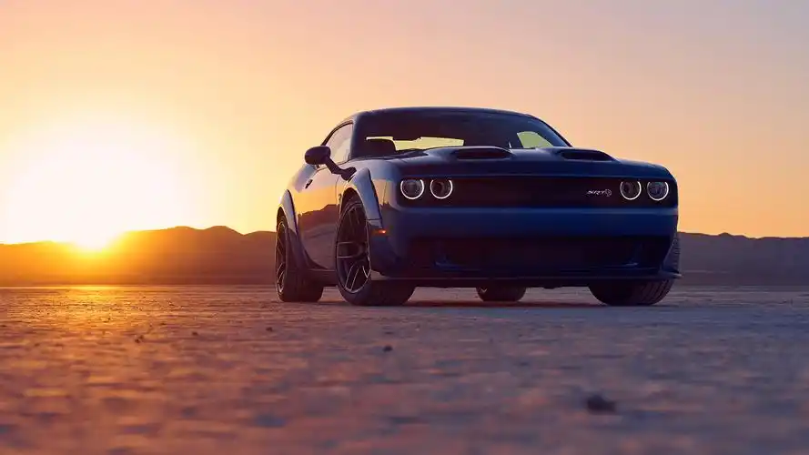 general 1920x1080 car dodge dodge challenger blue