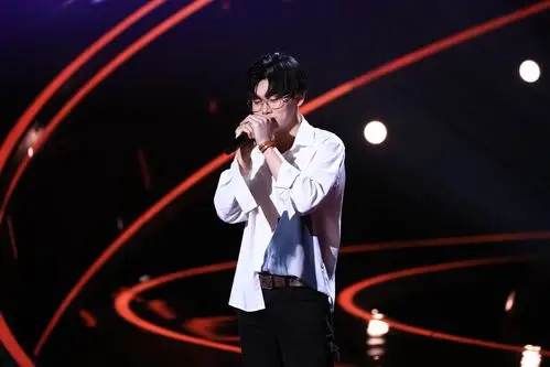 金典2020中国好声音迎来华丽首播导师使出浑身解数抢人大战一触即发