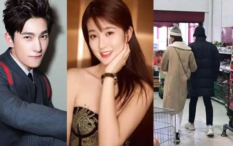 疑似乔欣助理发文,揭露乔欣杨洋分手原因,男方与张天爱藕断丝连