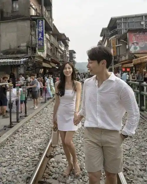 "韩国张钧甯"比基尼照爆红全网,成整容模板top1,你确定不粉一下?