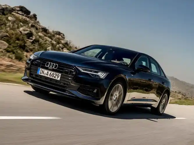 【图解图片_长沙恒信奥迪4s店奥迪a6(进口)图片】-汽车之家