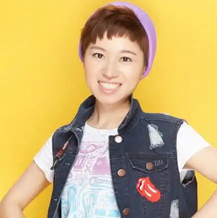 【图】大好时光中张雪儿图片可爱 勇往直前去爱