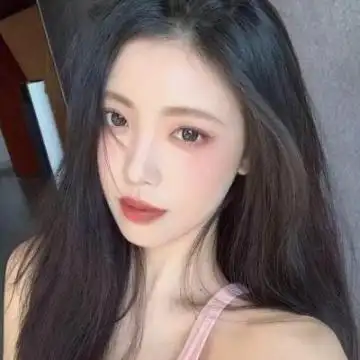 最新信女生头像真实生活照很好看的个性女生头像