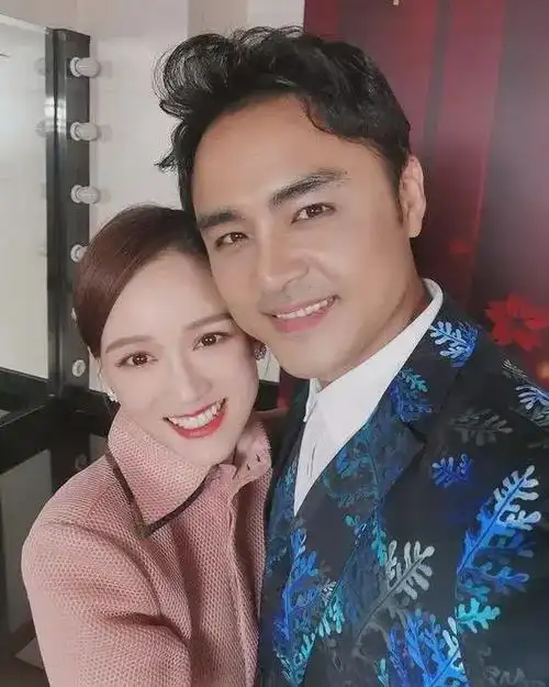 明道|霍建华|古天乐|林心如|杨千嬅_网易订阅