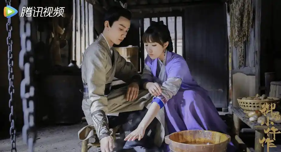 超好看的8部高分古装剧部部三刷以上若一部没看到算我输