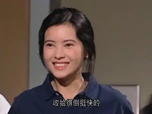 p>蓝洁瑛(1963年4月27日—2018年10月31日),出生于香港,中国香港影视