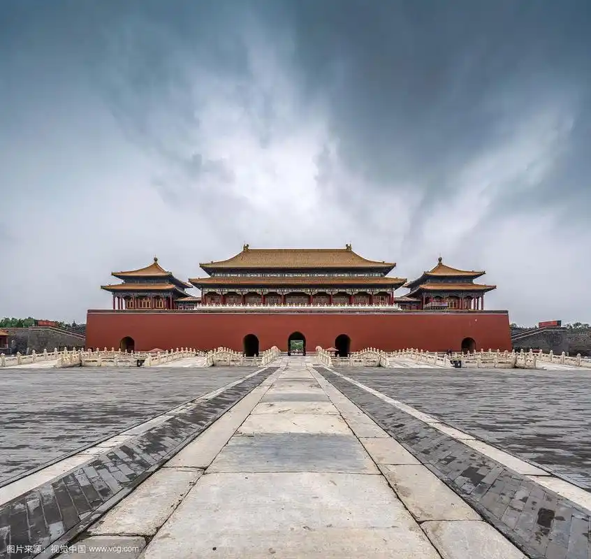 故宫全景虚拟游览网站建设_(故宫全景虚拟游览网站建设方案)