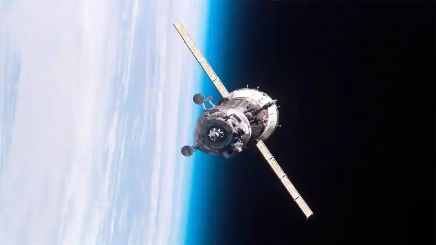 nasa航空摄影风光高清桌面壁纸