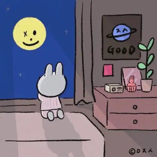 可爱背景图朋友圈背景