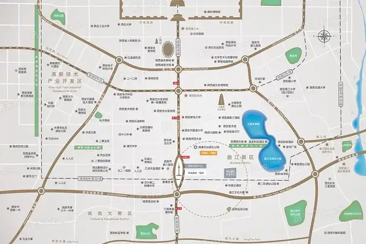 华润置地万象汇售商铺