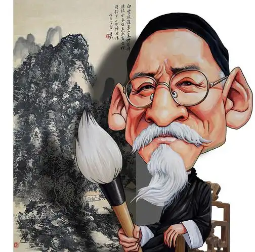 原创作品动漫其他动漫名人漫像人民军队  生日快乐!