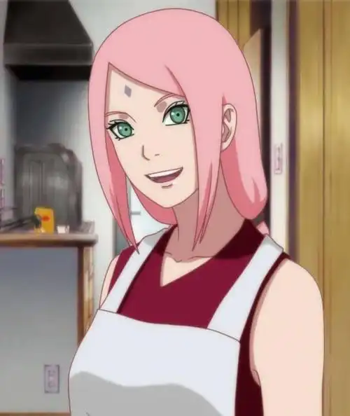 春野樱在《博人传》被洗白了,其实她真的不该被黑!