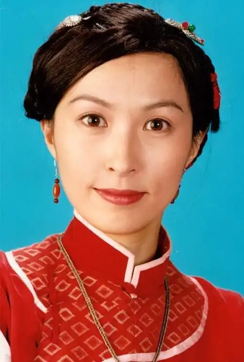 p>郭蔼明(amy),1967年9月26日出生于香港,中国影视女演员.