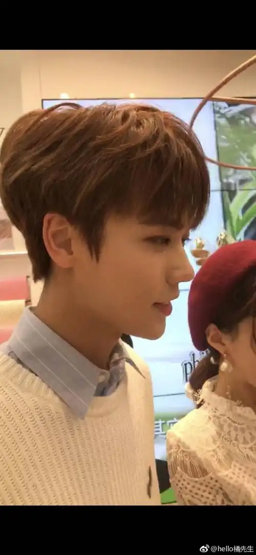 林彦俊直播生图!