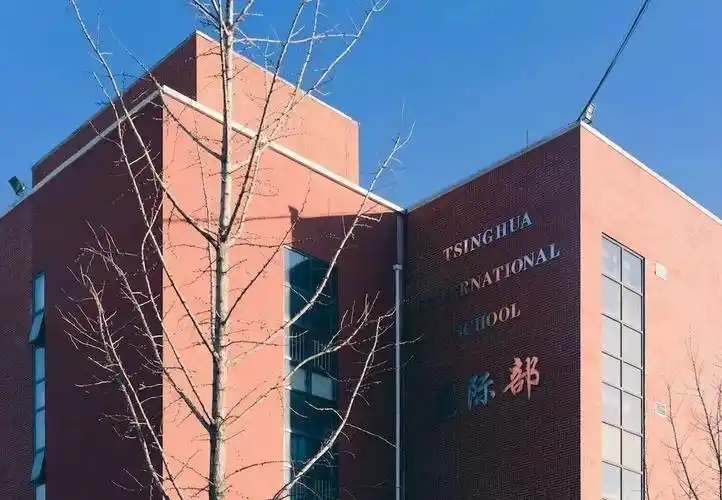 这个周末不容错过,清华附中国际部,青苗国际双语学校,深圳国际预科