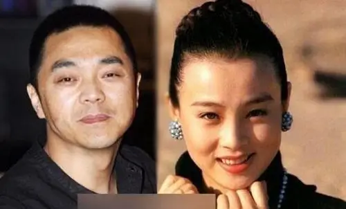 两任李玲玉老公资料21岁初恋早婚跨国恋外国总裁