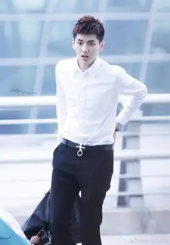 吴亦凡进去第7天,黄磊女儿被传谣言,网友怒斥:造谣成本太大