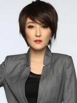 毕业于北京舞蹈学院音乐剧系本科,中国内地女演员,歌手