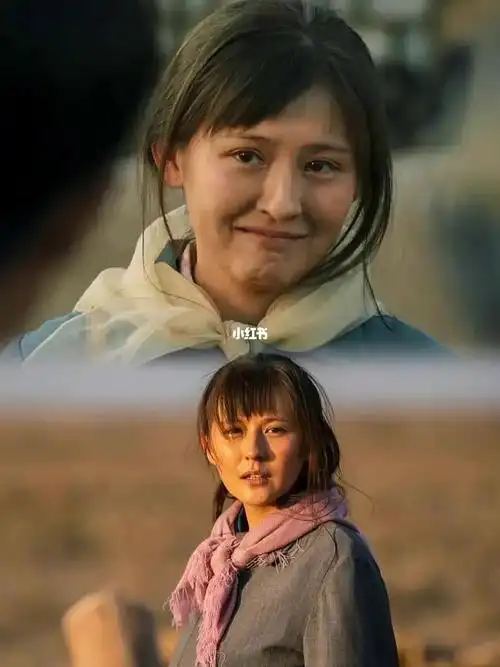 水花值得!山海情值得!热依扎值得!