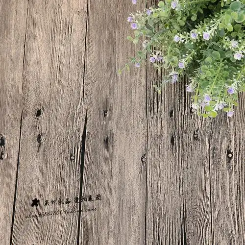拍照背景纸 拍摄背景板木板木纹背景布淘宝静物拍摄台摄影道具