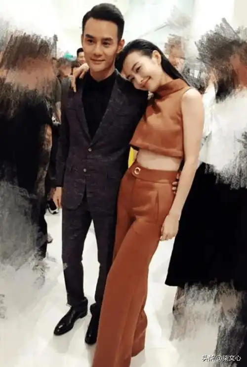 41岁的王鸥被曝倒贴求婚,却被糊咖男友拒绝,还遭到警告_初恋_刘恺威