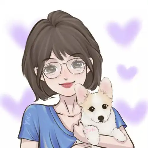 手绘头像侵权侵删