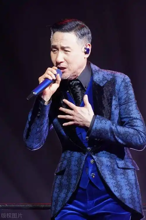 原创张学友演唱会延期主办方补偿损失歌迷们终于等到了这一天