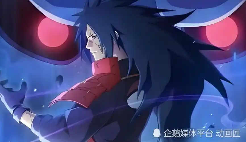 伏地魔vs宇智波斑,两人大战后谁会赢?