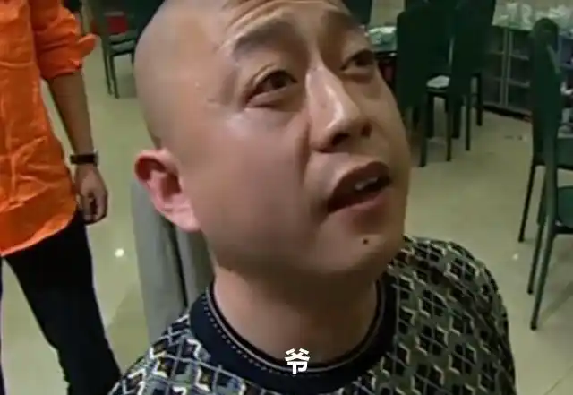 与孙红雷一样演艺圈里的10位狠人有人靠演技有人靠脸