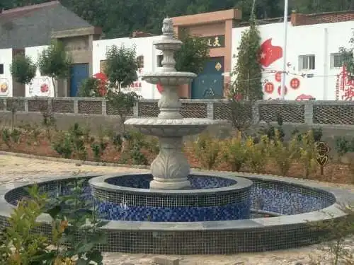 美丽和谐文明乡村——济源官窑村