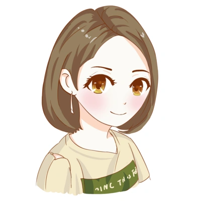 简单卡通人物头像_头像图片_扣扣乐园