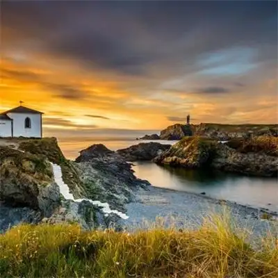 最好旺财山水风景高清图片超好看风景唯美头像图片大全