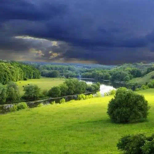 风景图片大全高清图片头像