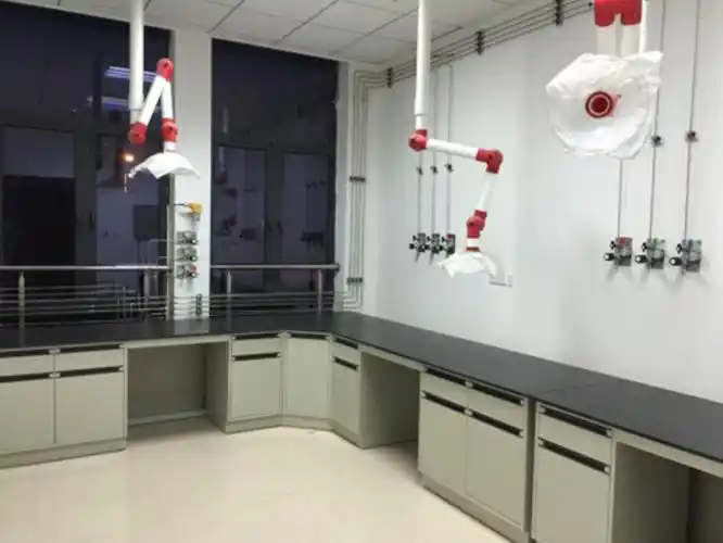 供应海口实验室气路改造 集中供气设计-化工仪器网