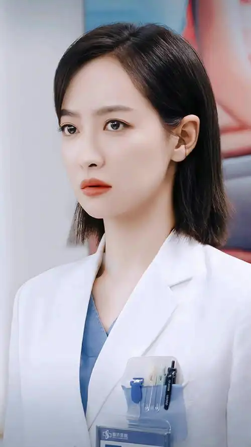 6分#宋茜 ,王晓晨 主演《亲爱的生命》豆瓣开分5.