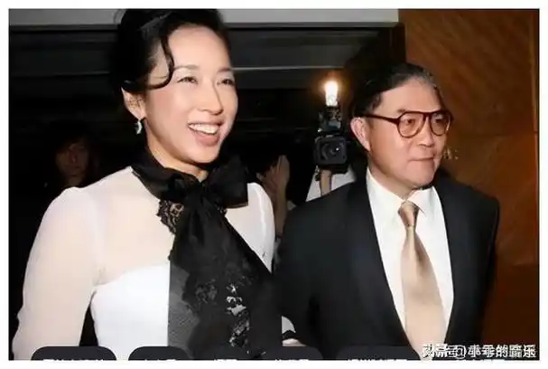 朱玲玲嫁罗康瑞被分手,这次低调再回霍家,霍震霆态度发生改变