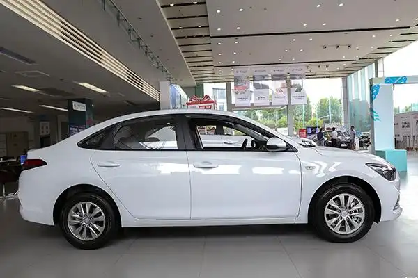 北京现代悦动2020款售价9万多,能入手不?