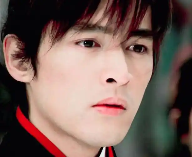 胡歌  #今日份胡歌  #仙剑奇侠传  #仙剑奇侠传一  #胡歌少年杨家将