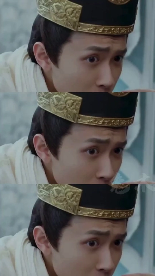 凤囚凰刘子业粉黛吻戏过程