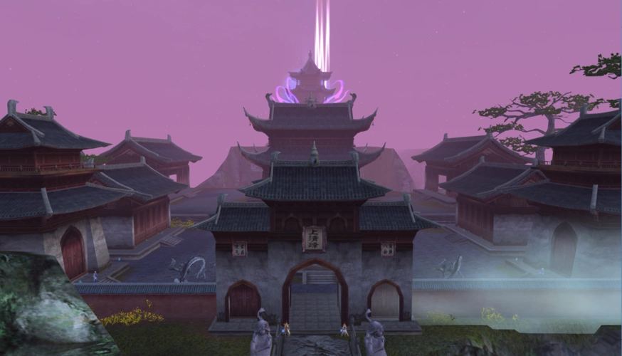 【翰书天下·连载】大荒剧情大爆炸(第五期)