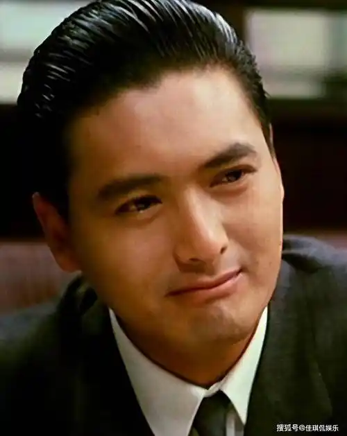 68岁的周润发,不再被世界宽容_公司_成功_父亲