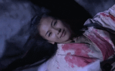 我走过最远的路,就是武侠剧的套路!