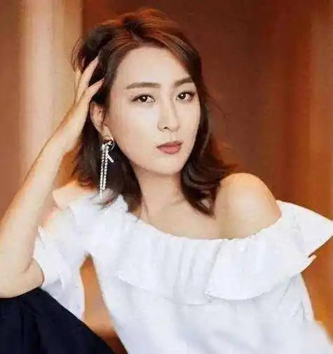 原创分手11年后再看马苏的现状才明白当年孔令辉的选择有多正确