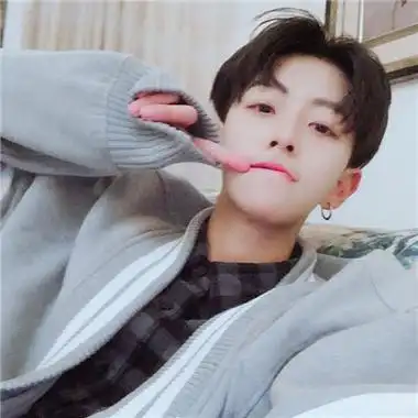 帅哥头像高清冷酷霸气男生超清