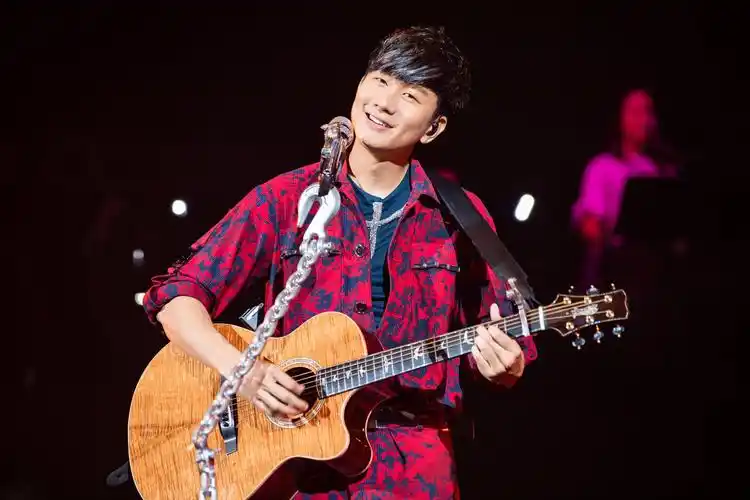 2019林俊杰珠海演唱会官方门票发售地址